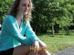 Hotangel