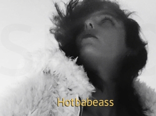 Hotbabeass