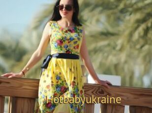 Hotbabyukraine