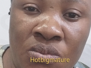 Hotbigmature