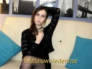 Hotbrowniedenise