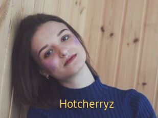 Hotcherryz