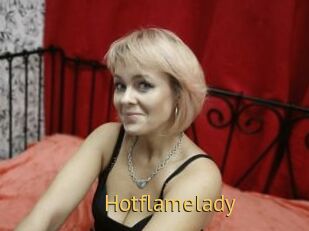 Hotflamelady