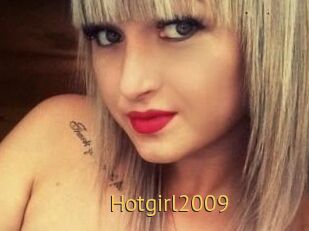 Hotgirl2009