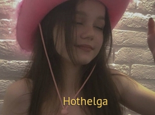 Hothelga
