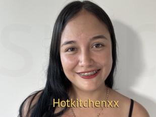 Hotkitchenxx