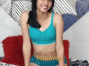 Hotlovea