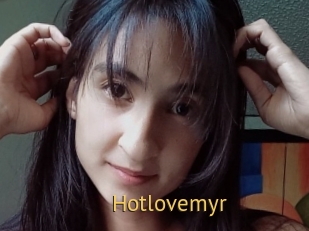 Hotlovemyr