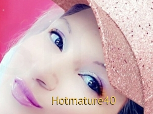 hotmature40 Smilin Pussy
