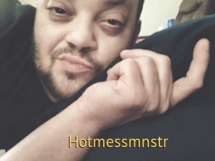 Hotmessmnstr
