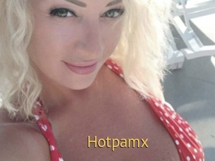 Hotpamx