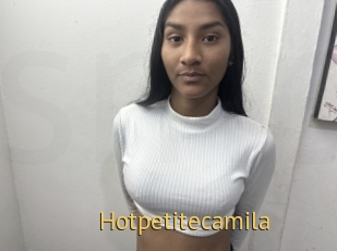 Hotpetitecamila