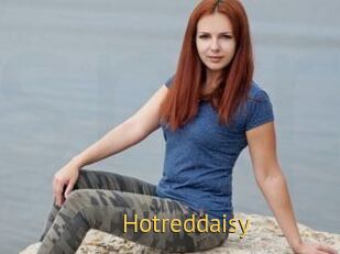 Hotreddaisy