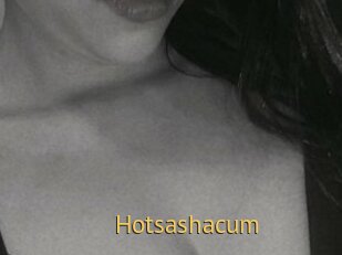 Hotsashacum