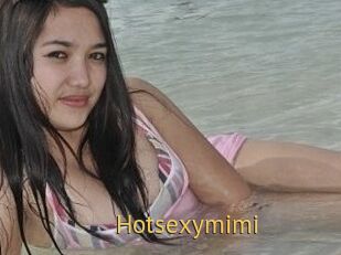 Hotsexymimi
