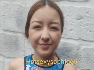 Hotsexysophia69