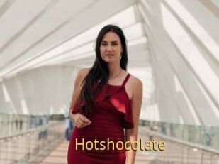 Hotshocolate
