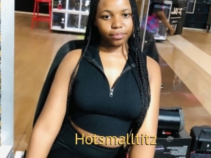 hotsmalltitz Smilin Pussy