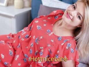 Hottnicebabe