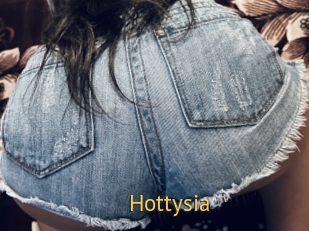 Hottysia