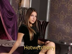 Hotwetcherry