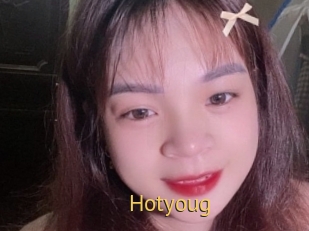 Hotyoug