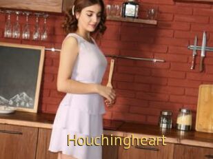 Houchingheart