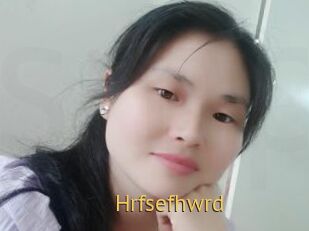 Hrfsefhwrd