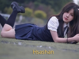 Hsashan