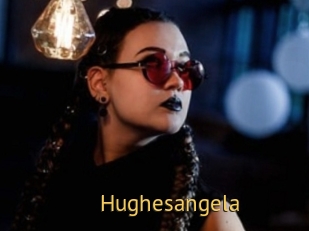 hughesangela Smilin Pussy