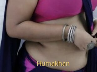 Humakhan