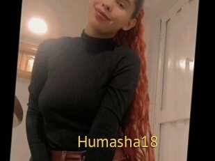 Humasha18