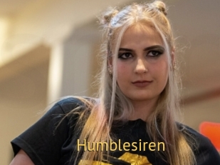 Humblesiren