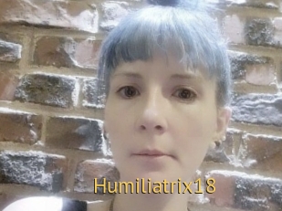 Humiliatrix18