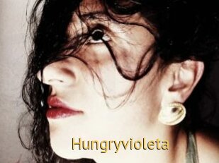 Hungryvioleta