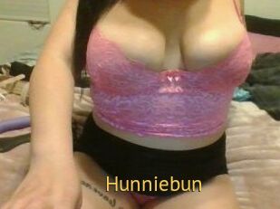hunniebun Smilin Pussy