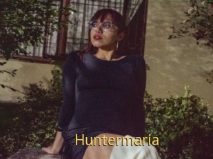 Huntermaria