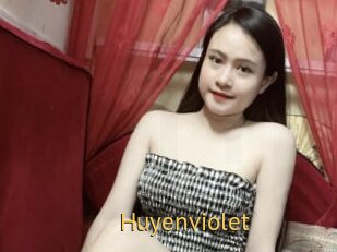 Huyenviolet