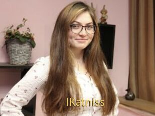 IKatniss