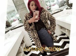 INDIANPOSION