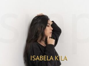 ISABELA_KILA