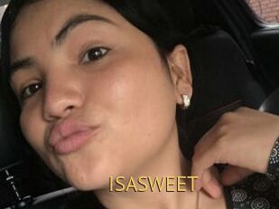 ISASWEET