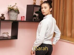 ISarah