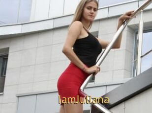 IamJuliana