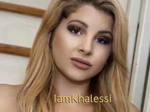 IamKhalessi