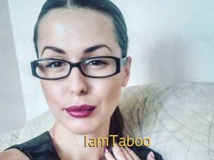 IamTaboo