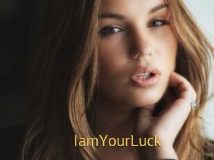 IamYourLuck