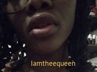 Iamtheequeen