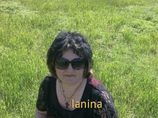 Ianina