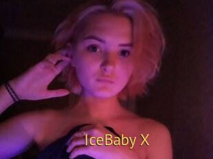 IceBaby_X